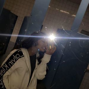 Meet your Posher, Aaliyah